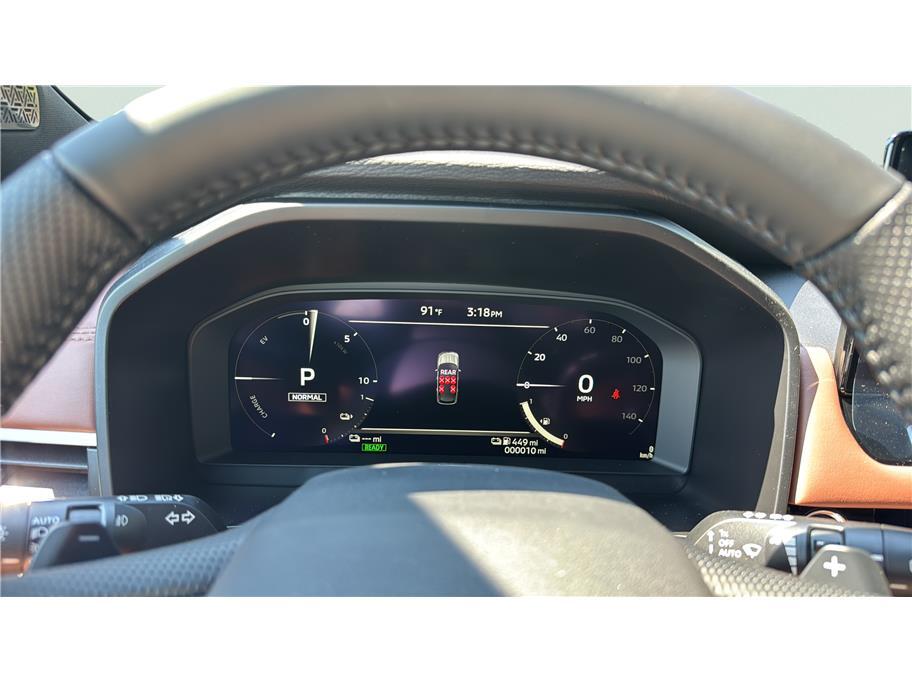 2026 Mitsubishi Outlander PHEV SEL Sport Utility 4D Folsom CA