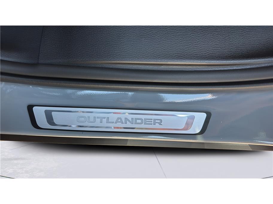 2026 Mitsubishi Outlander PHEV SEL Sport Utility 4D Folsom CA