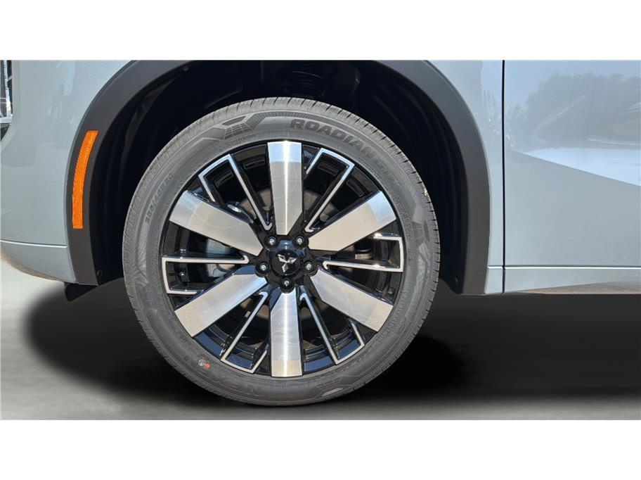 2026 Mitsubishi Outlander PHEV SEL Sport Utility 4D Folsom CA