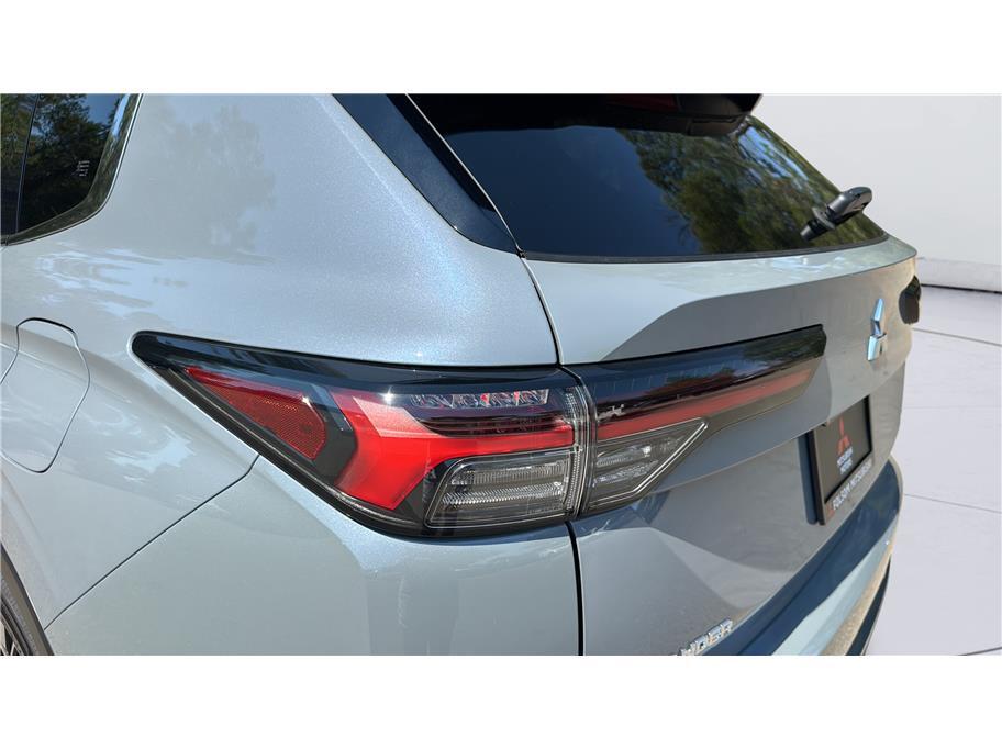 2026 Mitsubishi Outlander PHEV SEL Sport Utility 4D Folsom CA