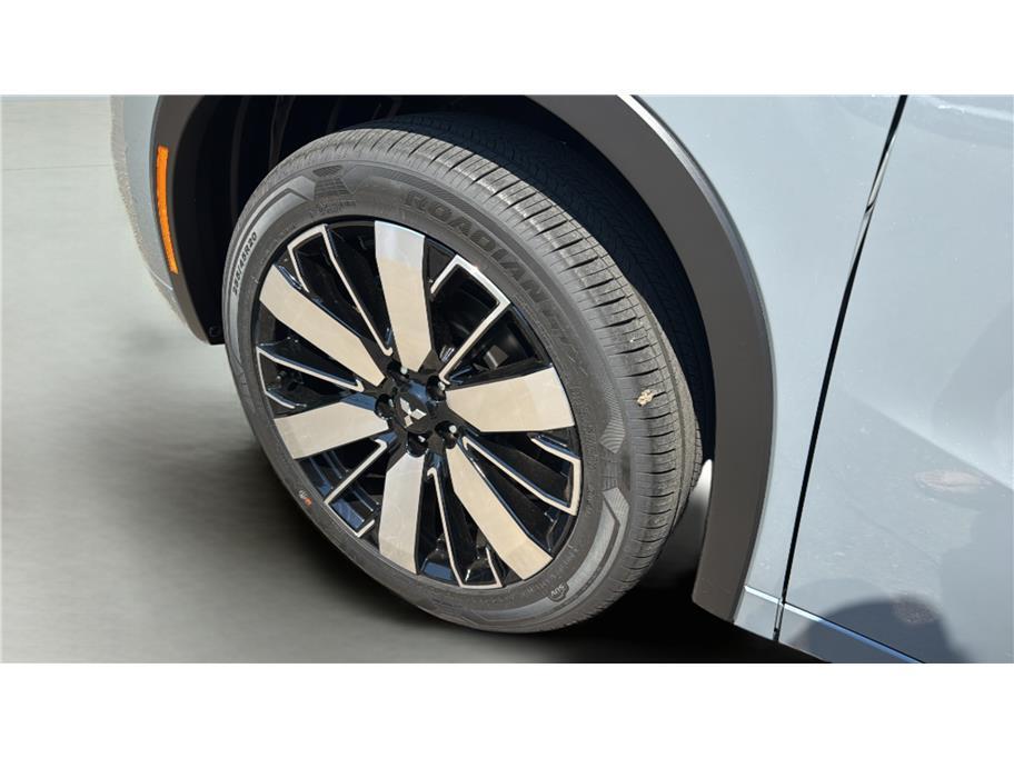 2026 Mitsubishi Outlander PHEV SEL Sport Utility 4D Folsom CA