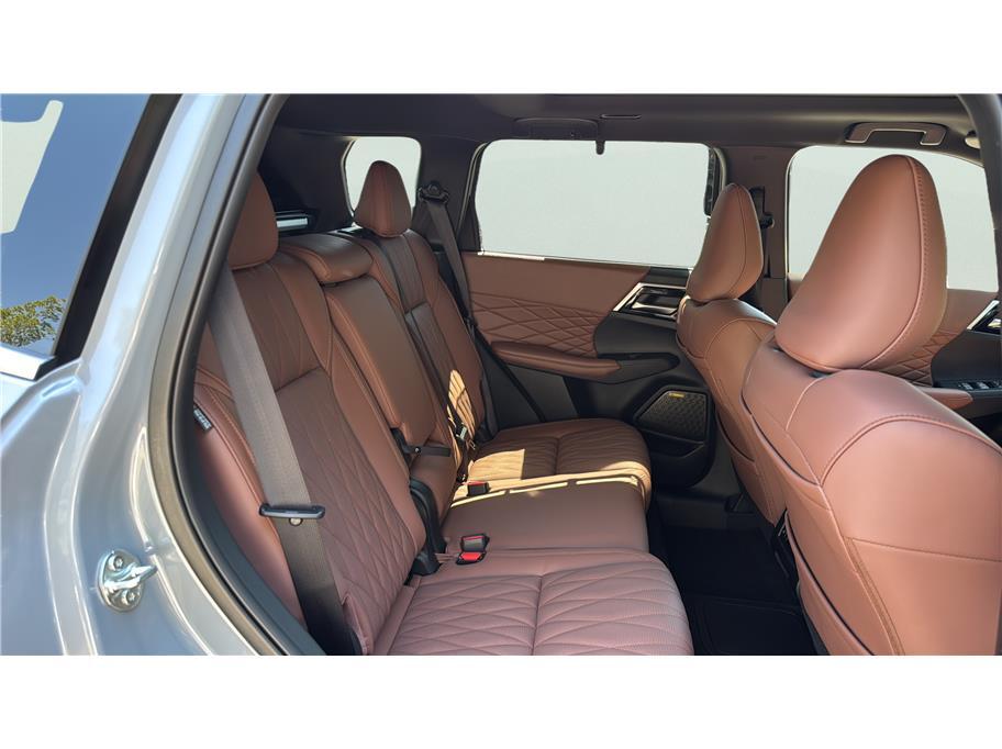 2026 Mitsubishi Outlander PHEV SEL Sport Utility 4D Folsom CA
