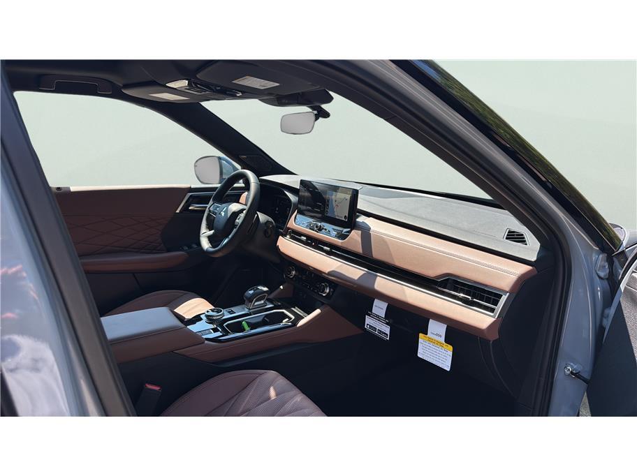 2026 Mitsubishi Outlander PHEV SEL Sport Utility 4D Folsom CA