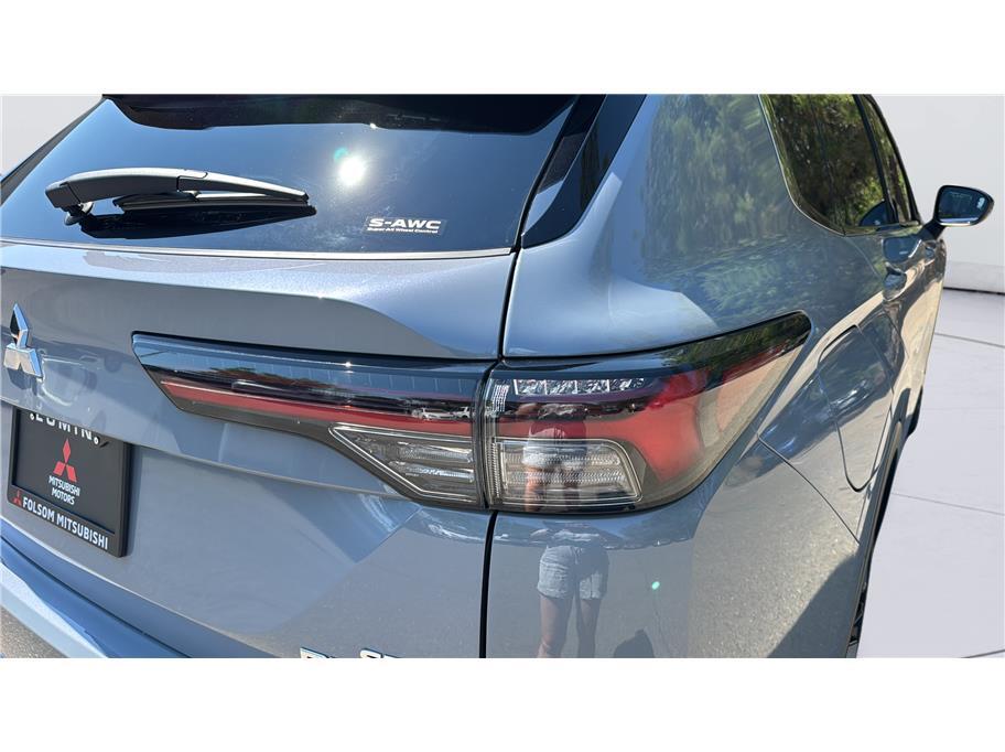 2026 Mitsubishi Outlander PHEV SEL Sport Utility 4D Folsom CA