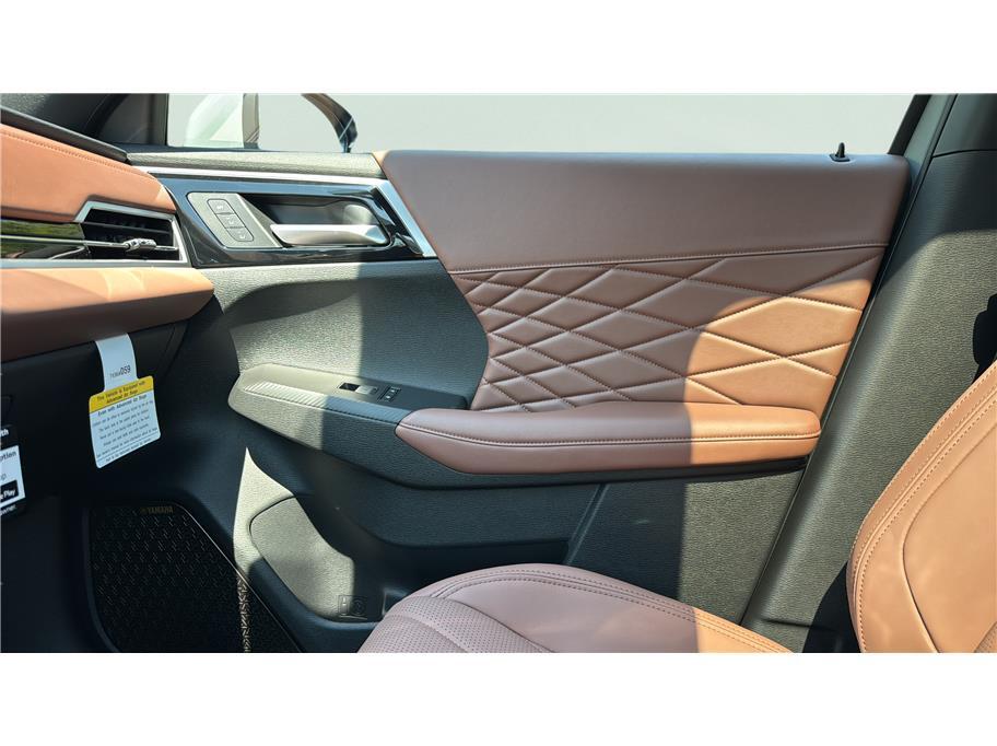 2026 Mitsubishi Outlander PHEV SEL Sport Utility 4D Folsom CA