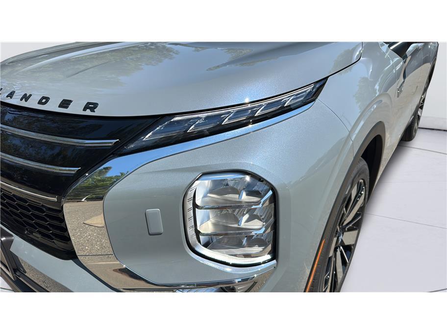 2026 Mitsubishi Outlander PHEV SEL Sport Utility 4D Folsom CA