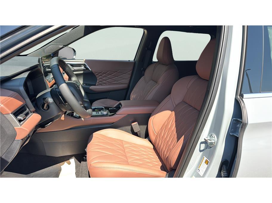 2026 Mitsubishi Outlander PHEV SEL Sport Utility 4D Folsom CA
