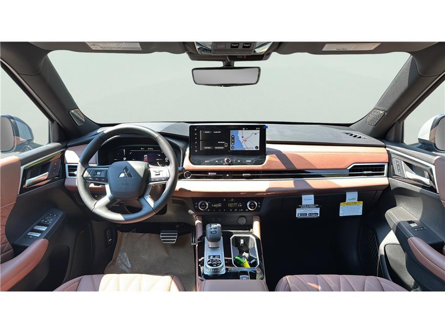 2026 Mitsubishi Outlander PHEV SEL Sport Utility 4D Folsom CA