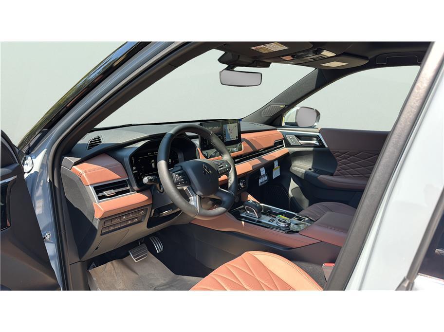 2026 Mitsubishi Outlander PHEV SEL Sport Utility 4D Folsom CA
