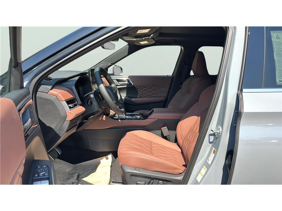 2026 Mitsubishi Outlander PHEV SEL Sport Utility 4D Folsom CA