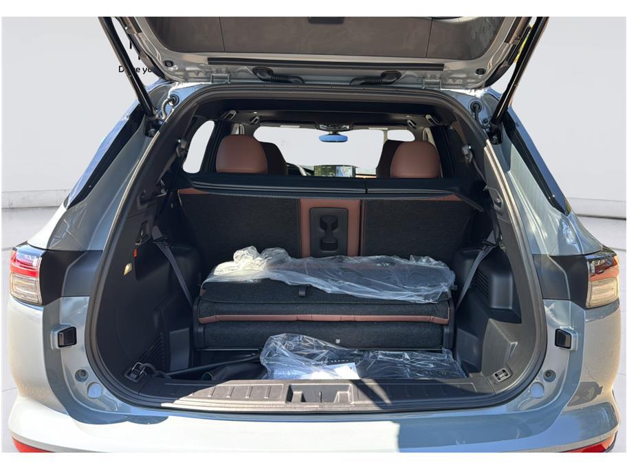 2026 Mitsubishi Outlander PHEV SEL Sport Utility 4D Folsom CA