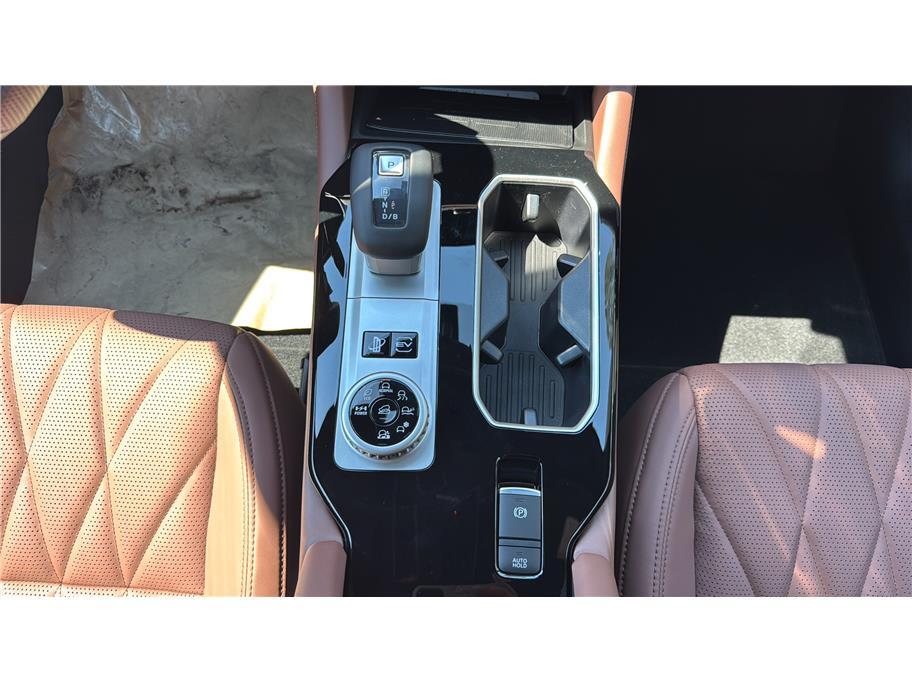 2026 Mitsubishi Outlander PHEV SEL Sport Utility 4D Folsom CA