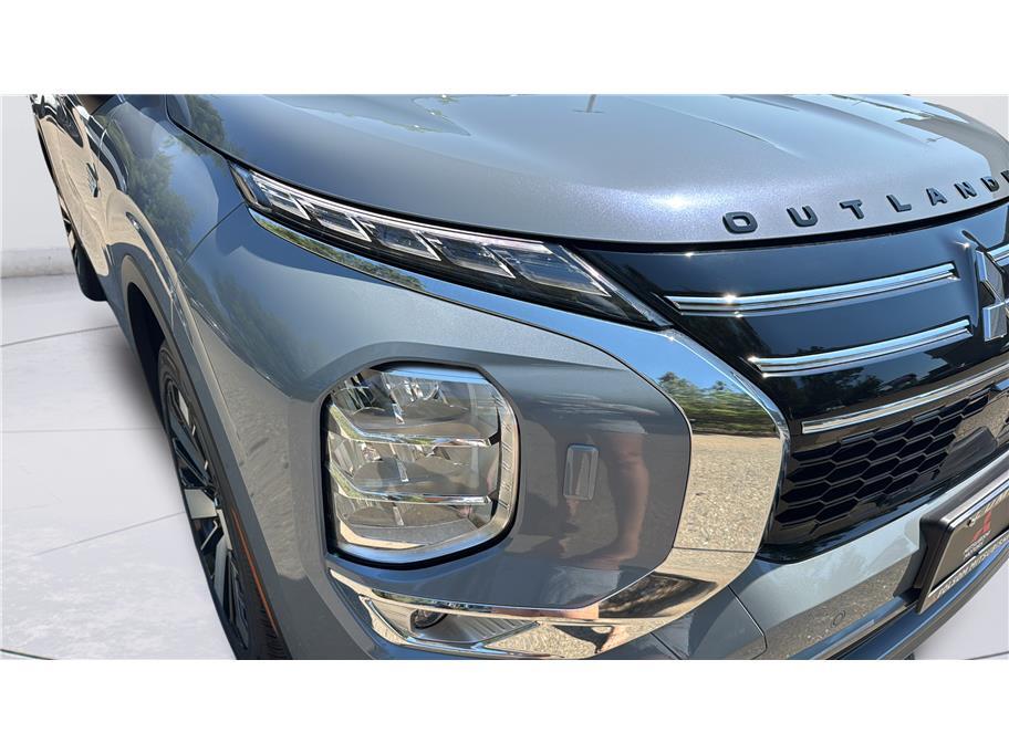 2026 Mitsubishi Outlander PHEV SEL Sport Utility 4D Folsom CA