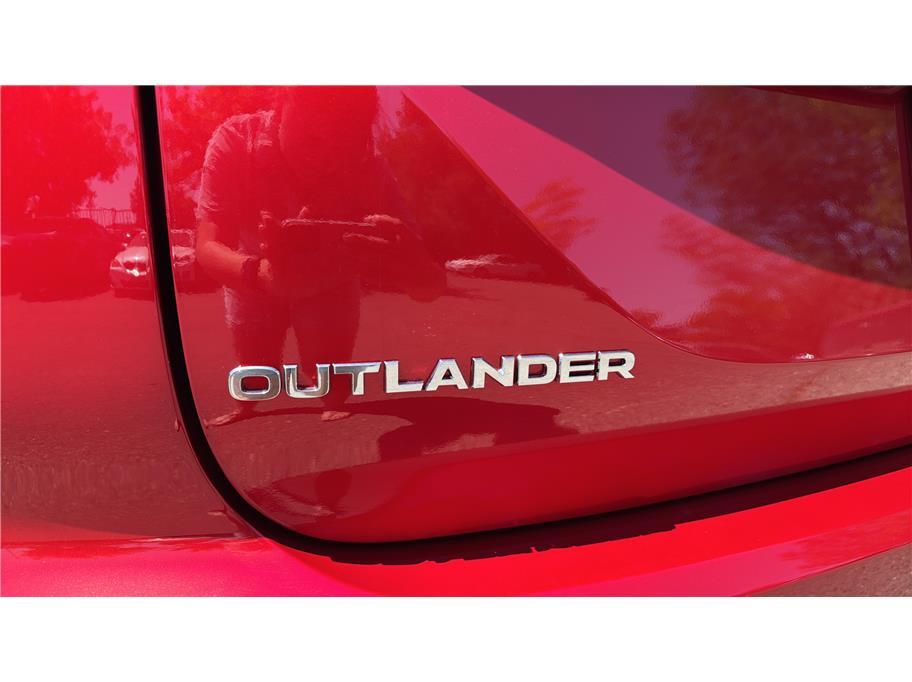 2026 Mitsubishi Outlander PHEV SEL Sport Utility 4D Folsom CA