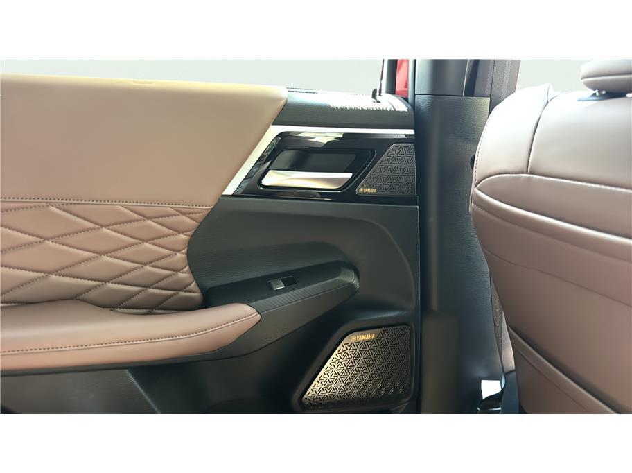 2026 Mitsubishi Outlander PHEV SEL Sport Utility 4D Folsom CA