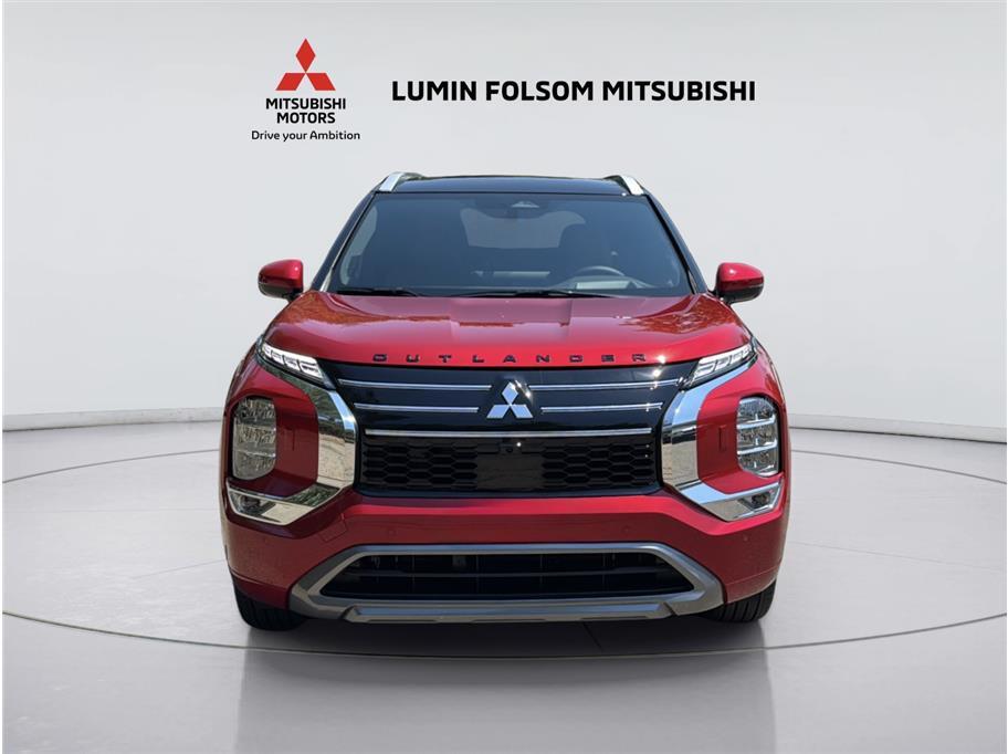 2026 Mitsubishi Outlander PHEV SEL Sport Utility 4D Folsom CA