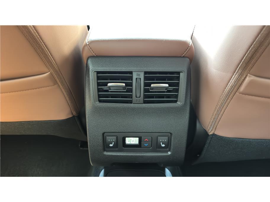 2026 Mitsubishi Outlander PHEV SEL Sport Utility 4D Folsom CA
