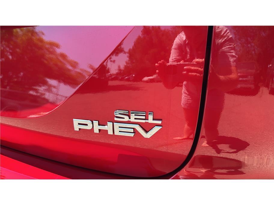 2026 Mitsubishi Outlander PHEV SEL Sport Utility 4D Folsom CA
