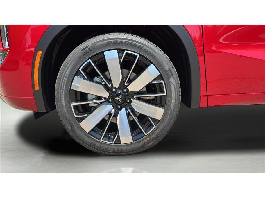 2026 Mitsubishi Outlander PHEV SEL Sport Utility 4D Folsom CA