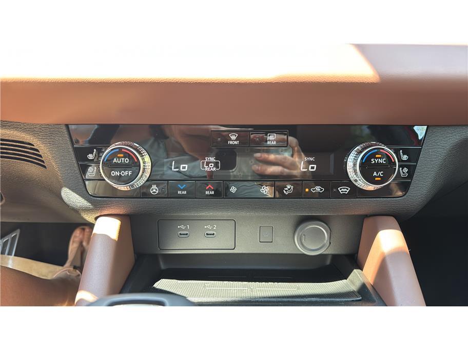 2026 Mitsubishi Outlander PHEV SEL Sport Utility 4D Folsom CA