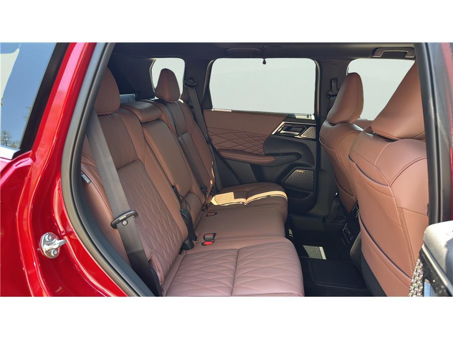 2026 Mitsubishi Outlander PHEV SEL Sport Utility 4D Folsom CA