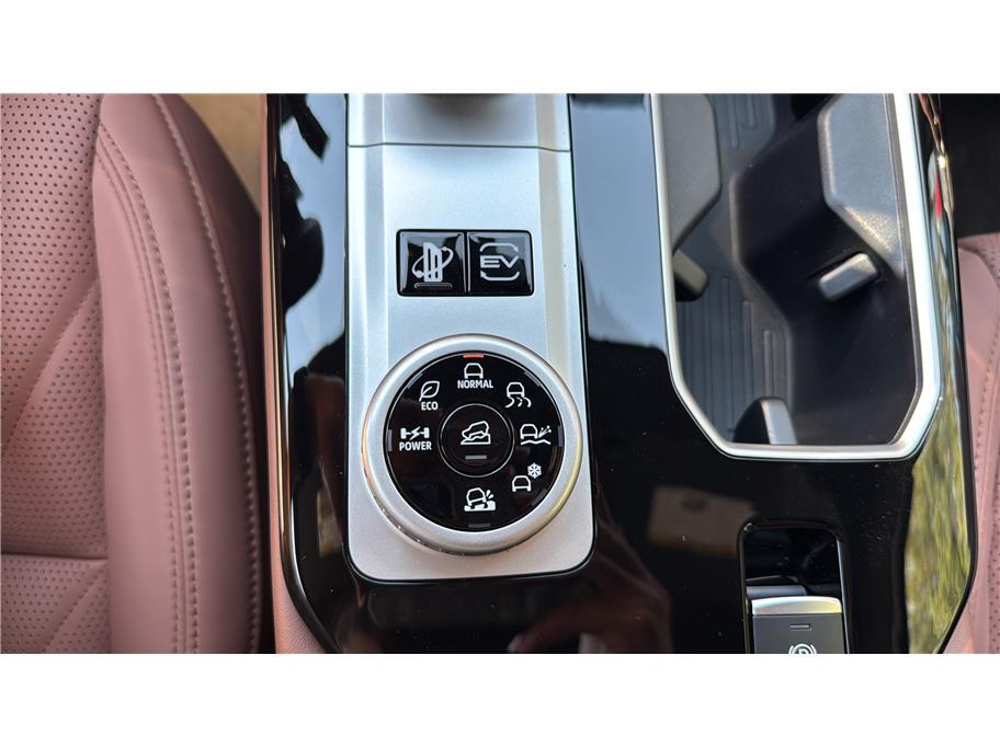 2026 Mitsubishi Outlander PHEV SEL Sport Utility 4D Folsom CA