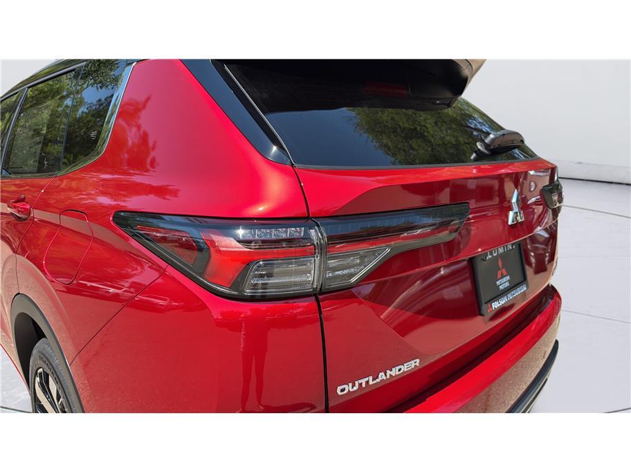 2026 Mitsubishi Outlander PHEV SEL Sport Utility 4D Folsom CA