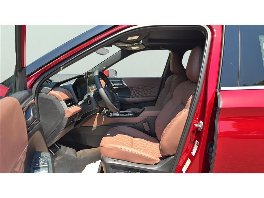 2026 Mitsubishi Outlander PHEV SEL Sport Utility 4D Folsom CA