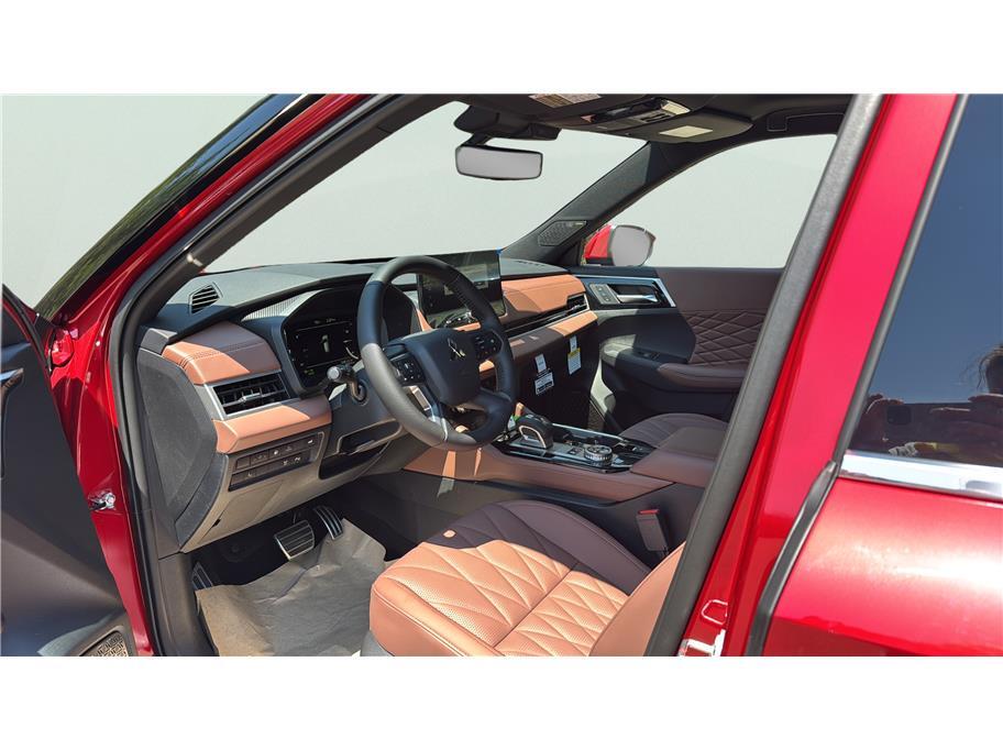 2026 Mitsubishi Outlander PHEV SEL Sport Utility 4D Folsom CA