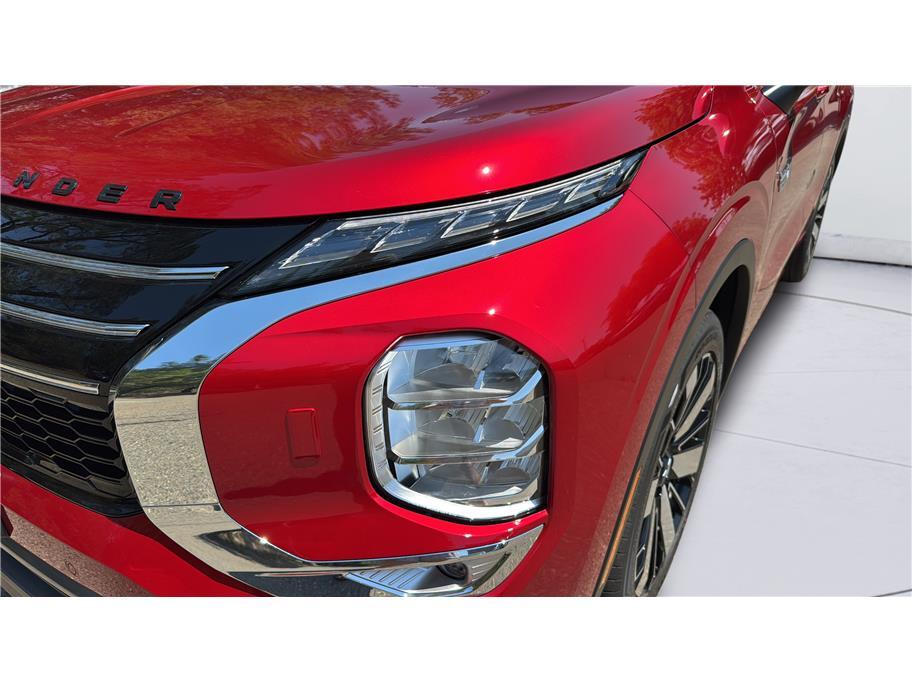 2026 Mitsubishi Outlander PHEV SEL Sport Utility 4D Folsom CA