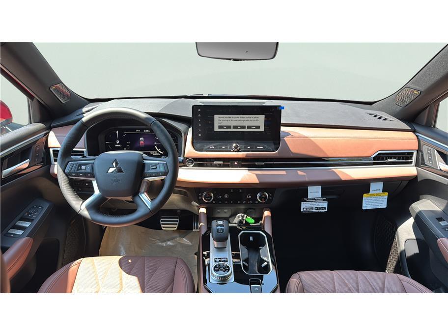 2026 Mitsubishi Outlander PHEV SEL Sport Utility 4D Folsom CA