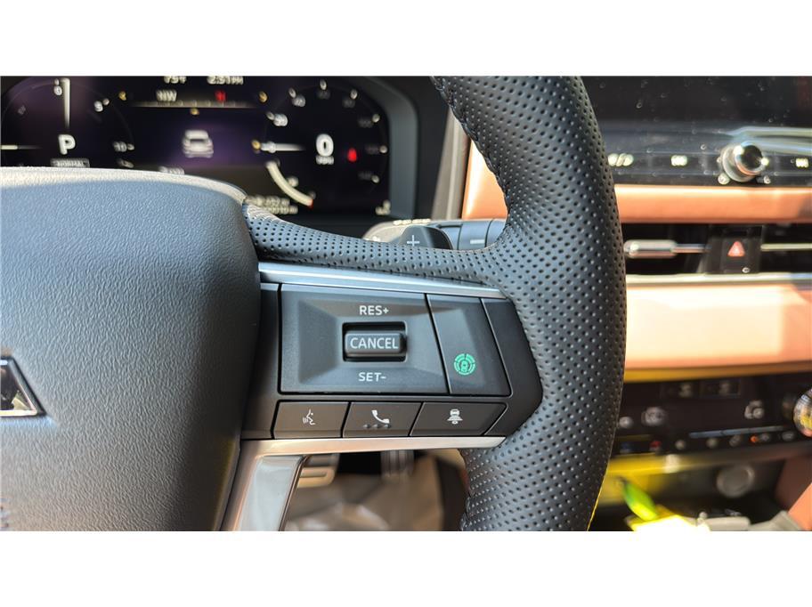 2026 Mitsubishi Outlander PHEV SEL Sport Utility 4D Folsom CA