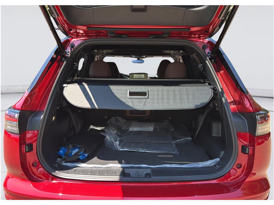 2026 Mitsubishi Outlander PHEV SEL Sport Utility 4D Folsom CA