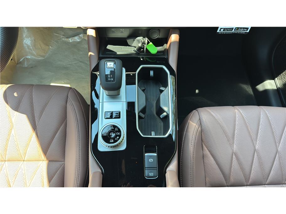 2026 Mitsubishi Outlander PHEV SEL Sport Utility 4D Folsom CA