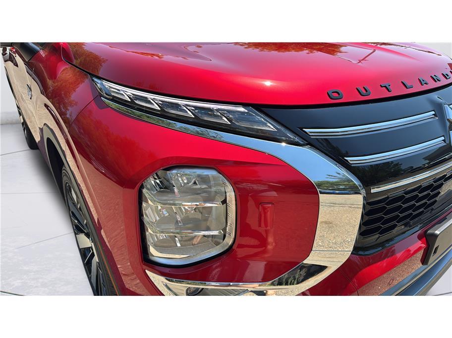 2026 Mitsubishi Outlander PHEV SEL Sport Utility 4D Folsom CA