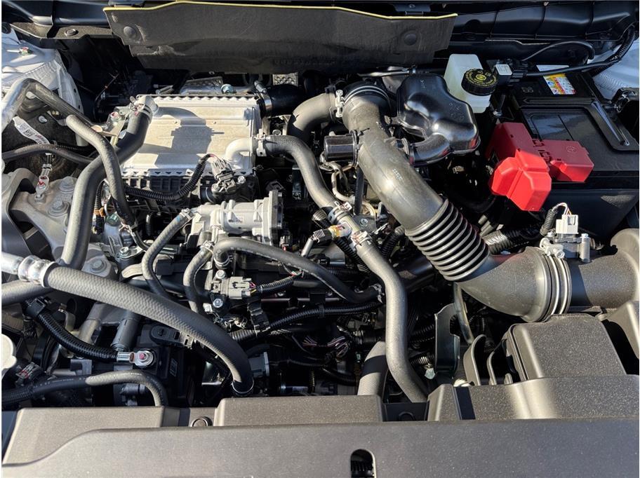 2026 Mitsubishi Outlander RALLIART Sport Utility 4D Folsom CA