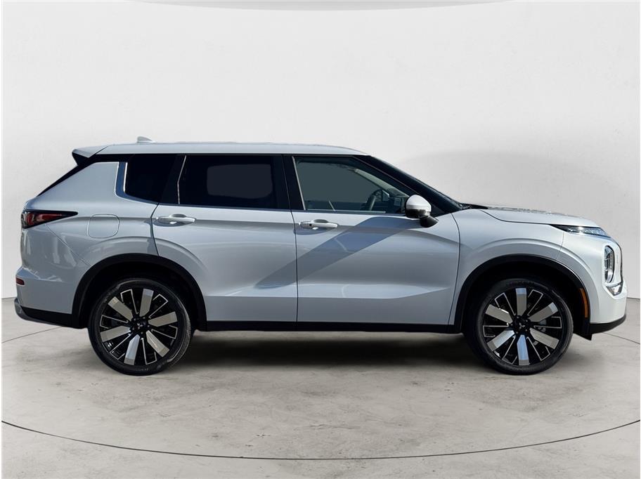 2026 Mitsubishi Outlander RALLIART Sport Utility 4D Folsom CA