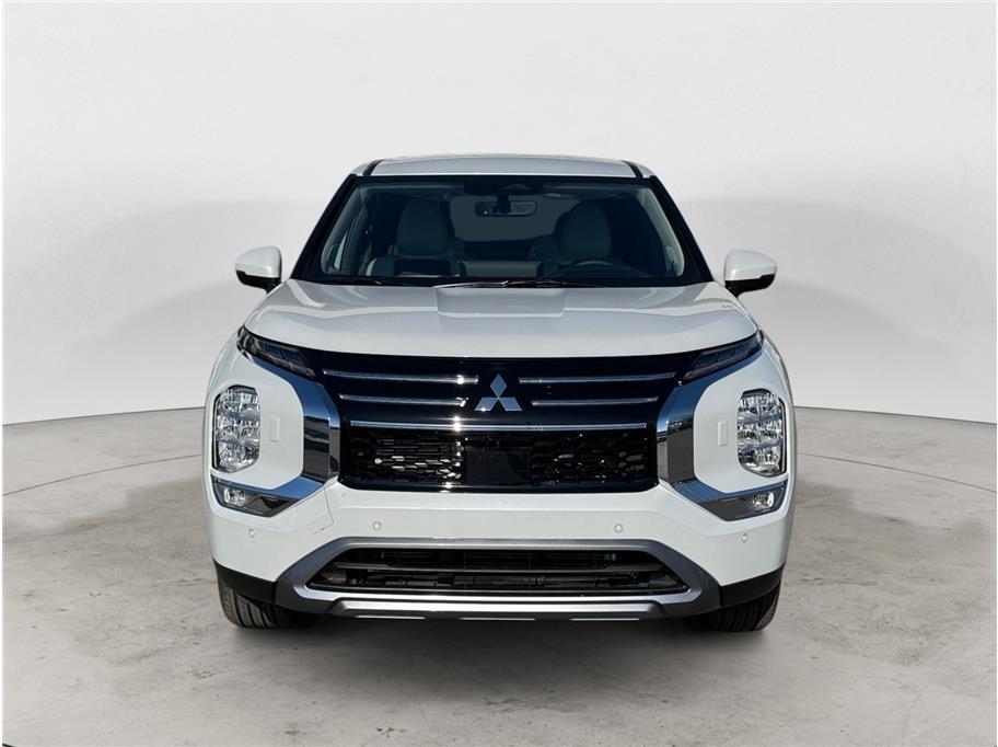 2026 Mitsubishi Outlander RALLIART Sport Utility 4D Folsom CA