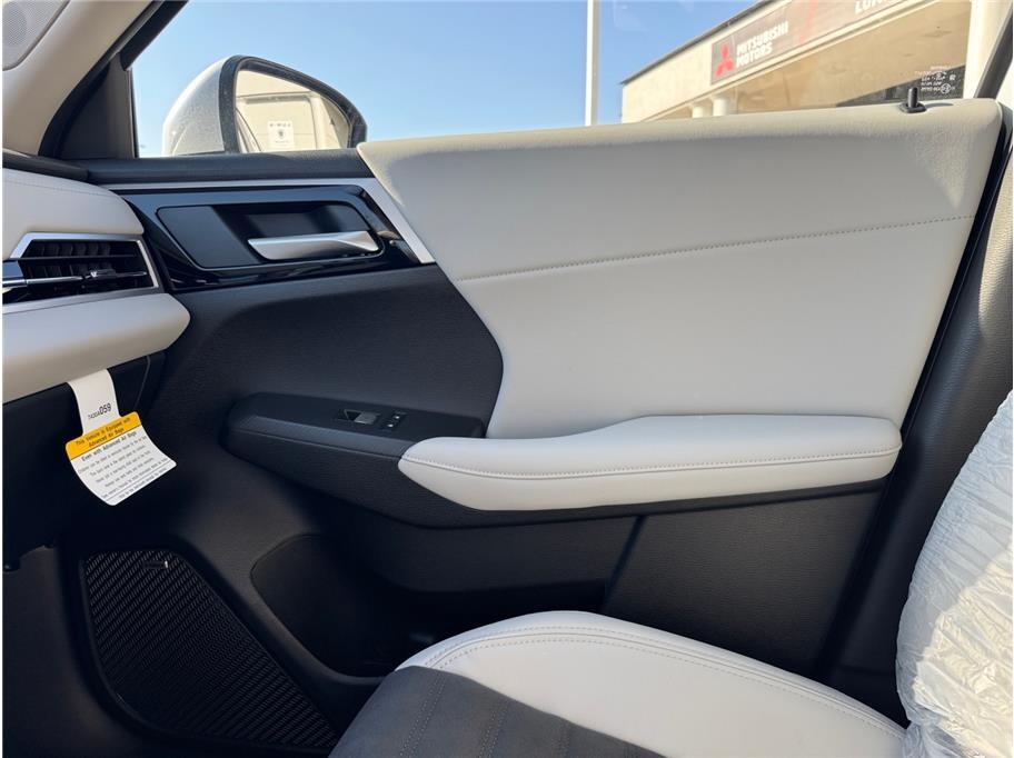 2026 Mitsubishi Outlander RALLIART Sport Utility 4D Folsom CA