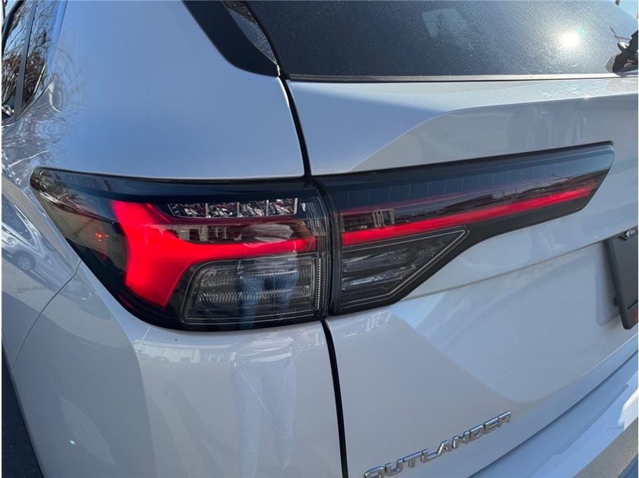 2026 Mitsubishi Outlander RALLIART Sport Utility 4D Folsom CA