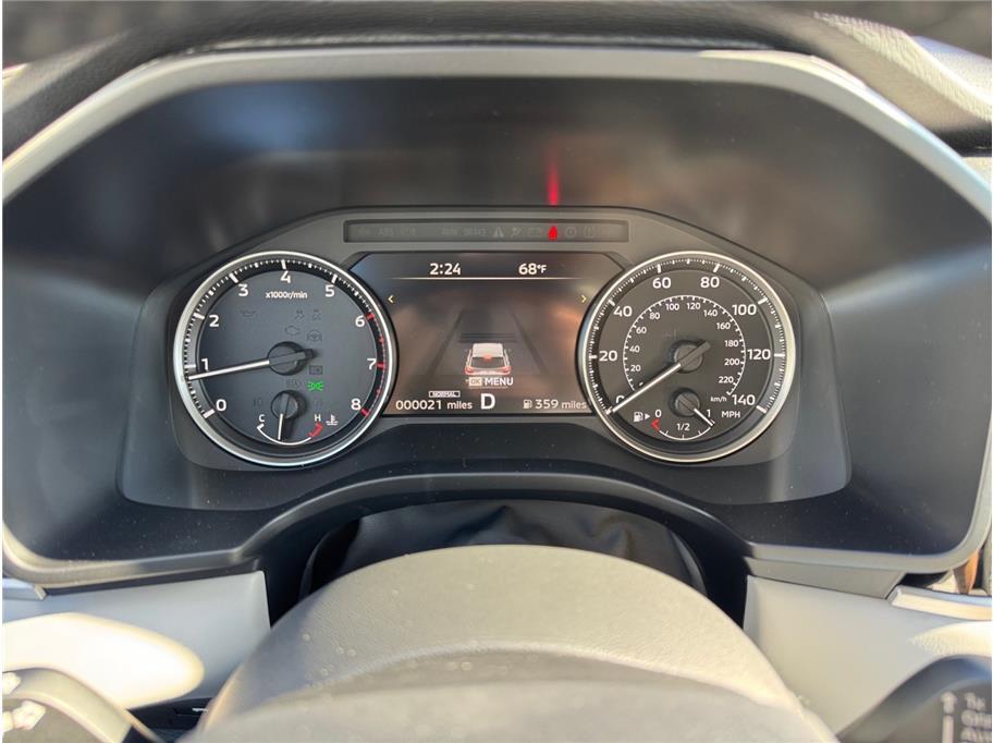 2026 Mitsubishi Outlander RALLIART Sport Utility 4D Folsom CA
