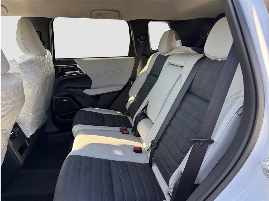 2026 Mitsubishi Outlander RALLIART Sport Utility 4D Folsom CA