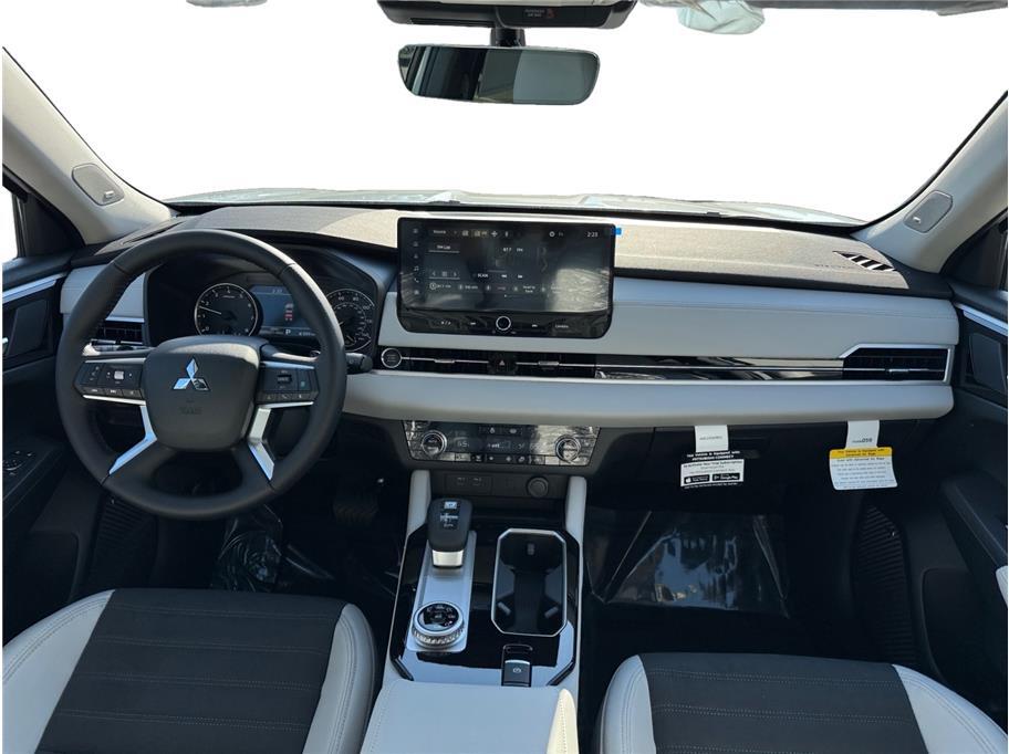 2026 Mitsubishi Outlander RALLIART Sport Utility 4D Folsom CA
