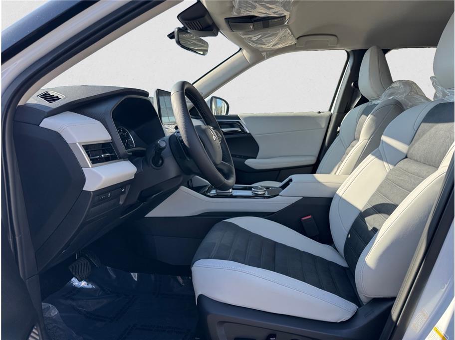 2026 Mitsubishi Outlander RALLIART Sport Utility 4D Folsom CA