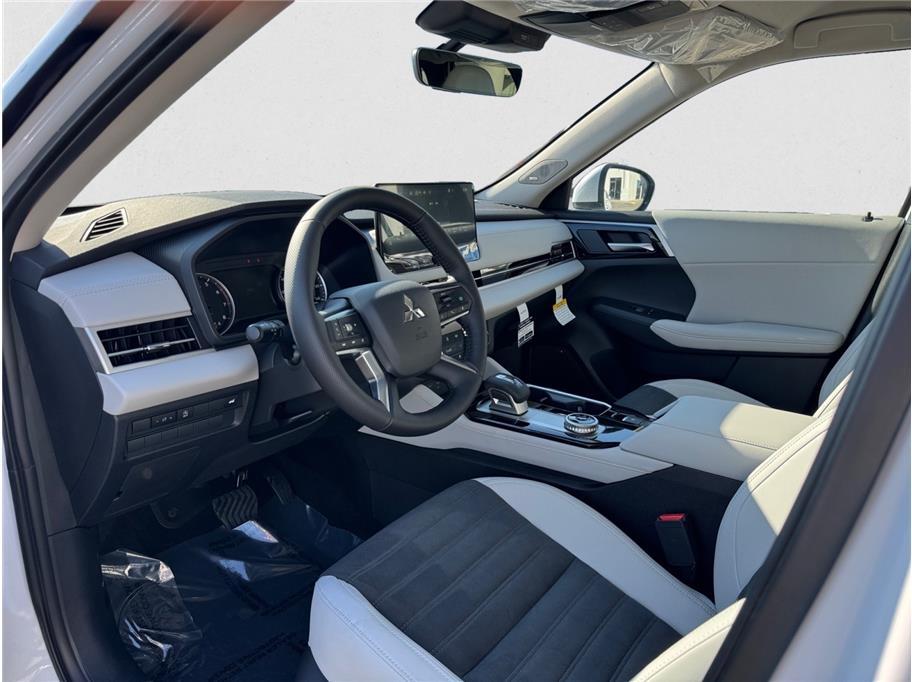 2026 Mitsubishi Outlander RALLIART Sport Utility 4D Folsom CA
