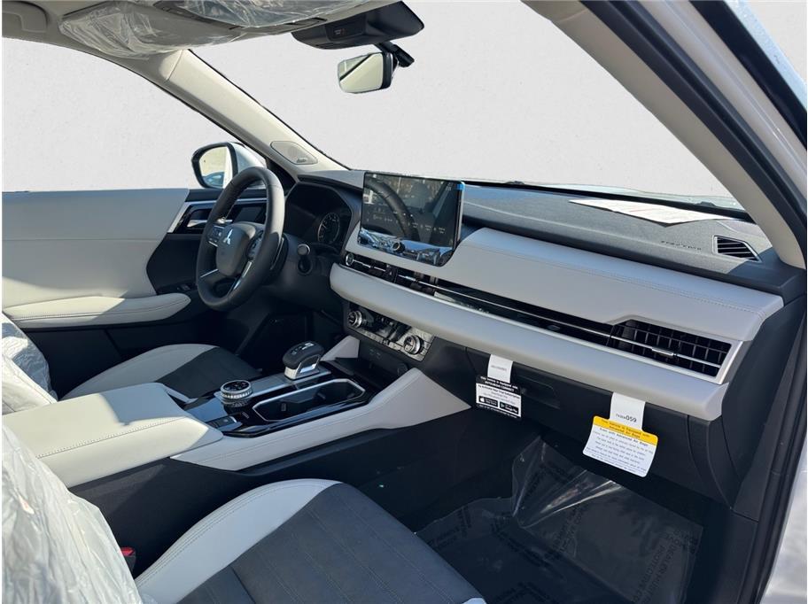 2026 Mitsubishi Outlander RALLIART Sport Utility 4D Folsom CA
