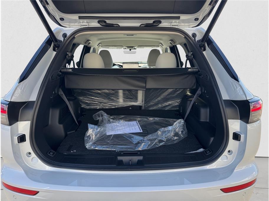 2026 Mitsubishi Outlander RALLIART Sport Utility 4D Folsom CA