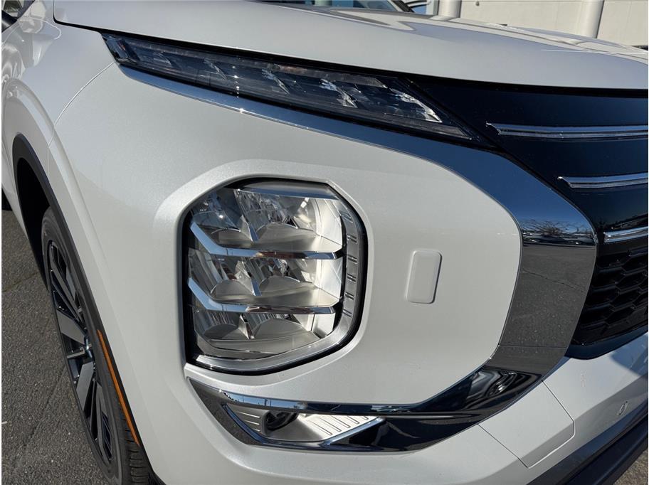 2026 Mitsubishi Outlander RALLIART Sport Utility 4D Folsom CA