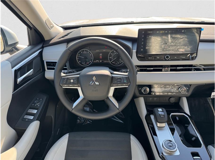 2026 Mitsubishi Outlander RALLIART Sport Utility 4D Folsom CA