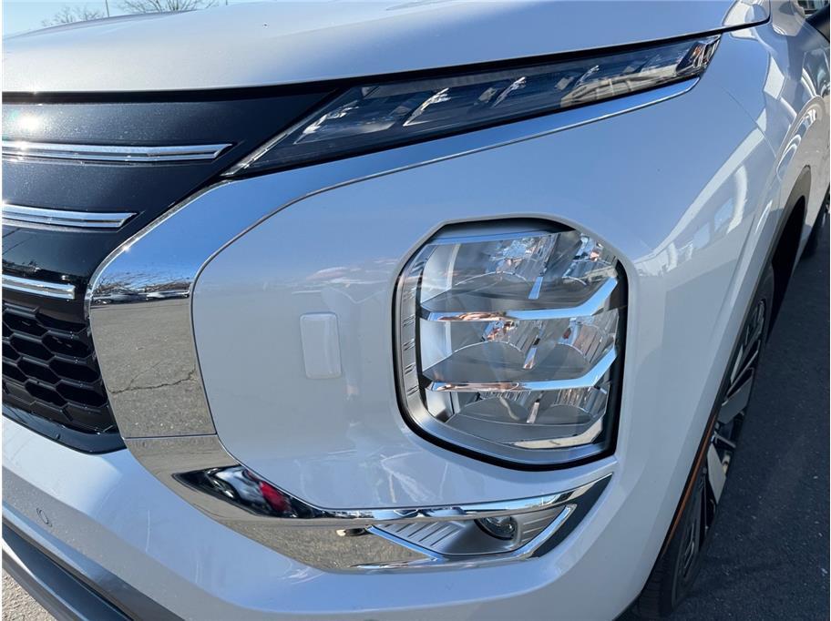 2026 Mitsubishi Outlander RALLIART Sport Utility 4D Folsom CA